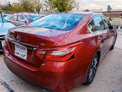 نيسان ألتيما